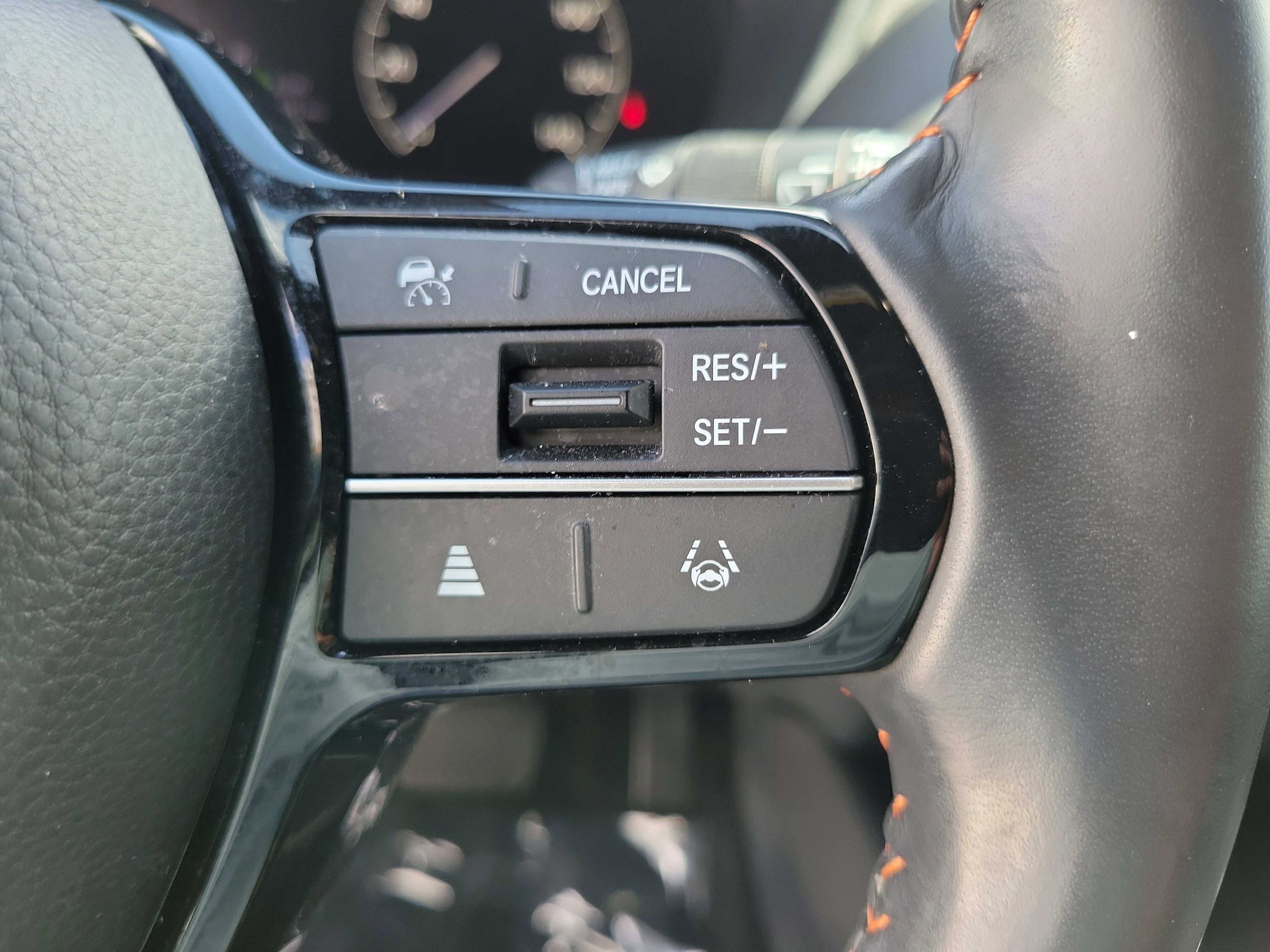 Certified 2024 Honda HR-V Sport image 20