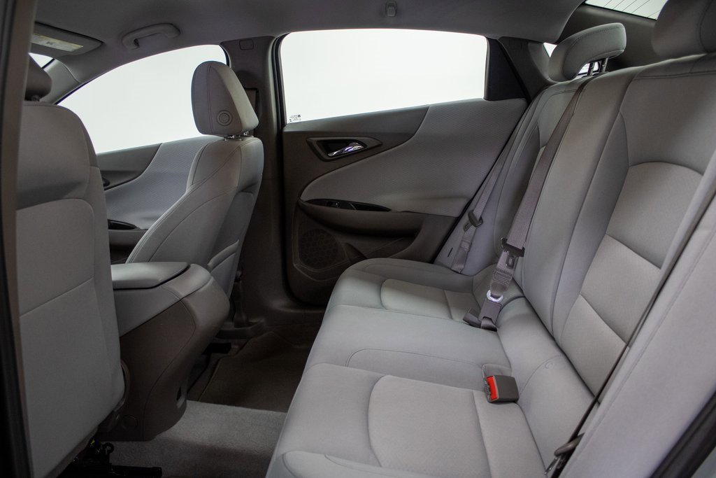Used 2023 Chevrolet Malibu LS image 19