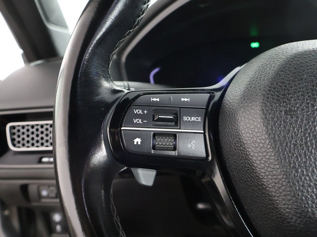 Used 2023 Honda Civic Sport image 39