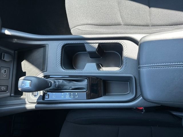 Used 2025 Nissan Sentra S image 19