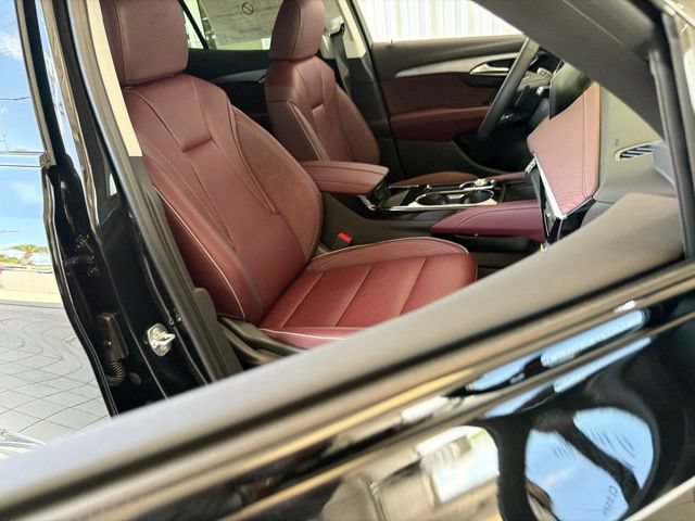 New 2026 Buick Envision Sport Touring AWD/4WD image 20