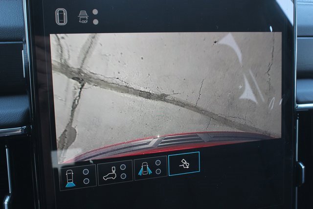 New 2025 GMC Yukon XL Denali w/ Sun & Power Step Package image 50