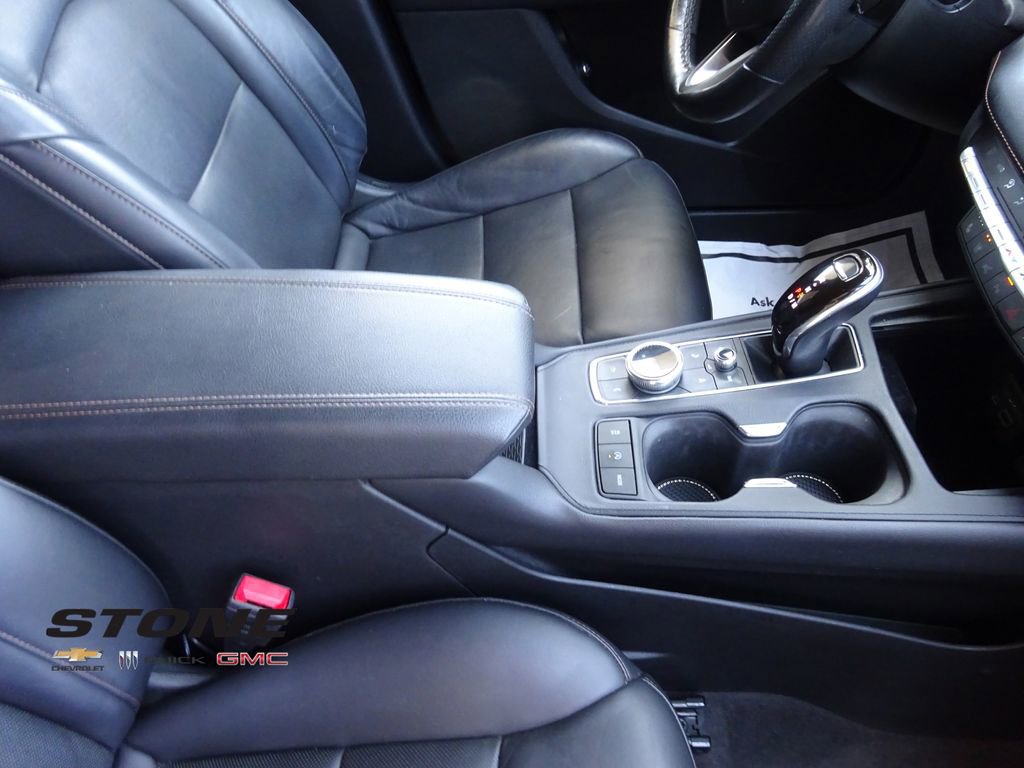Used 2020 Cadillac XT4 Sport FWD image 18