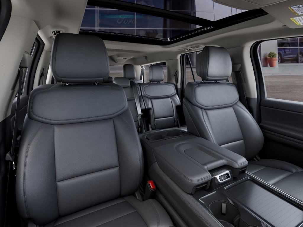 New 2027 Ford Expedition Max Active AWD/4WD image 11