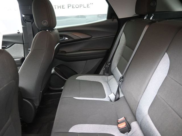 Used 2023 Chevrolet TrailBlazer LT image 18