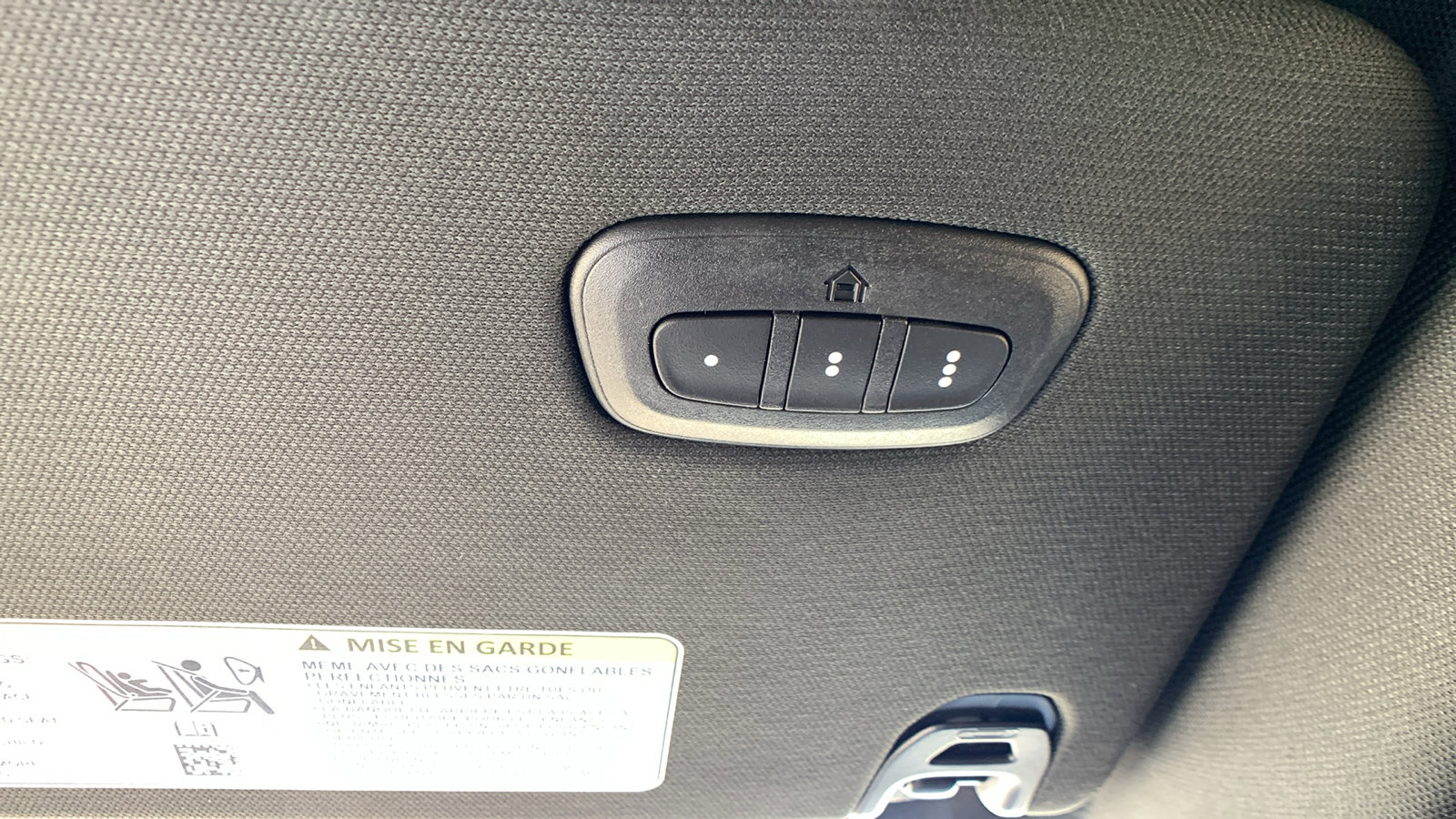 New 2026 RAM 1500 Rebel w/ Rebel Level 1 Equipment Group image 22