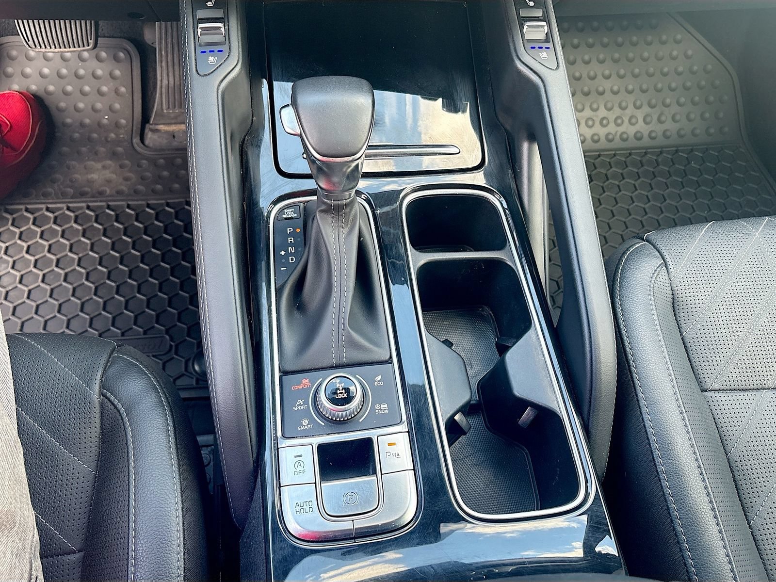 Used 2023 Kia Telluride EX X-Line AWD/4WD image 17