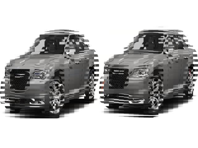 Used 2019 Chrysler 300 Touring w/ Sport Appearance Package image 1