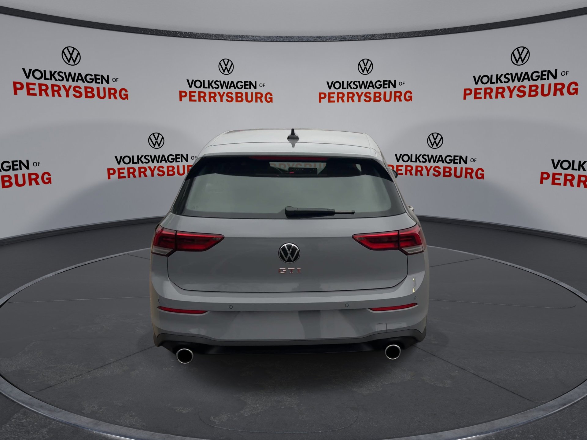 New 2026 Volkswagen GTI SE image 7