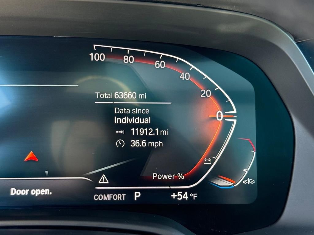 Used 2022 BMW X5 xDrive40i w/ M Sport Package AWD/4WD image 20