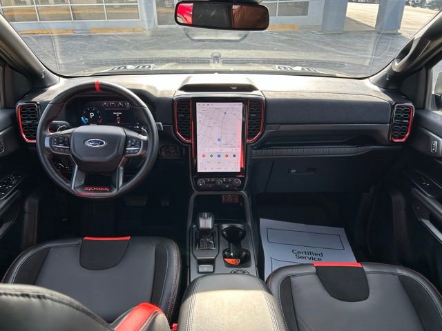 Used 2025 Ford Ranger Raptor image 21