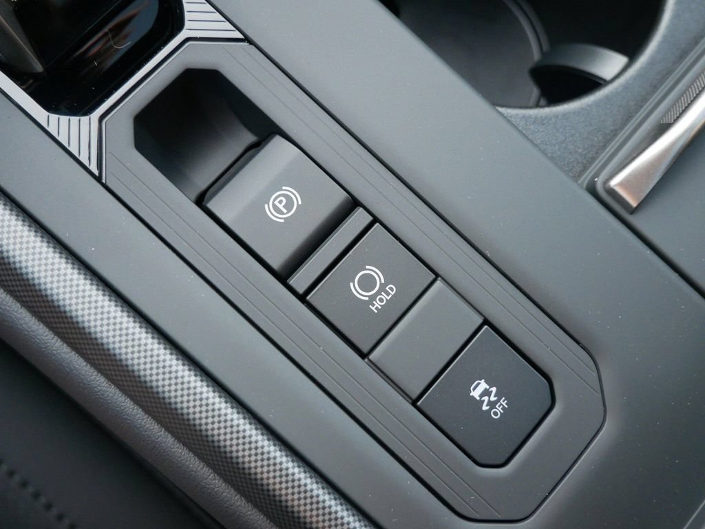 New 2026 Lexus ES 500e AWD/4WD image 26