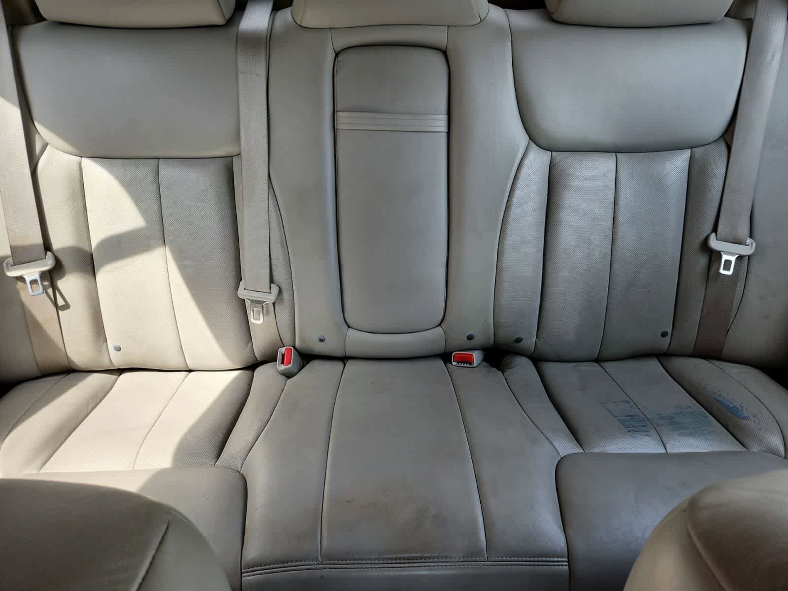Used 2007 Cadillac DTS Performance FWD image 18