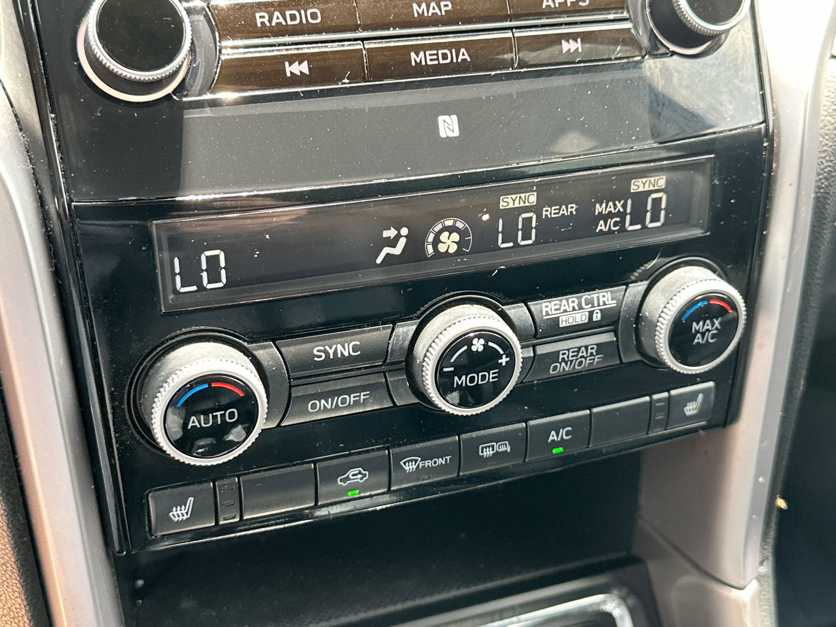 Used 2019 Subaru Ascent Limited AWD/4WD image 20