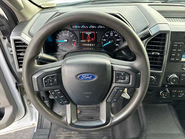 Used 2019 Ford F350 XLT w/ XLT Value Package image 22