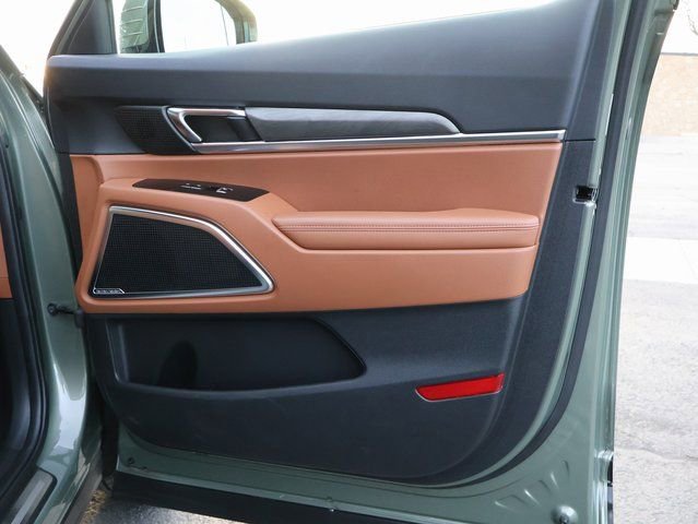 Used 2024 Kia Telluride SX Prestige X-Line image 9