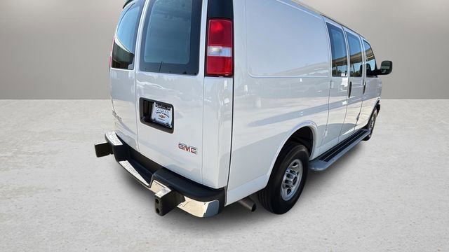 Used 2024 GMC Savana 2500 w/ Driver Convenience Package RWD image 37