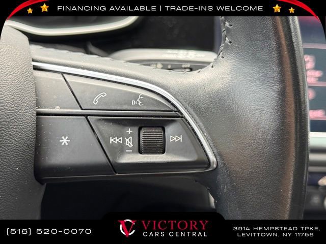 Used 2020 Audi Q3 2.0T Premium w/ Convenience Package image 25