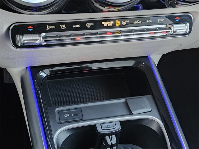 Certified 2023 Mercedes-Benz GLA 250 4MATIC image 23