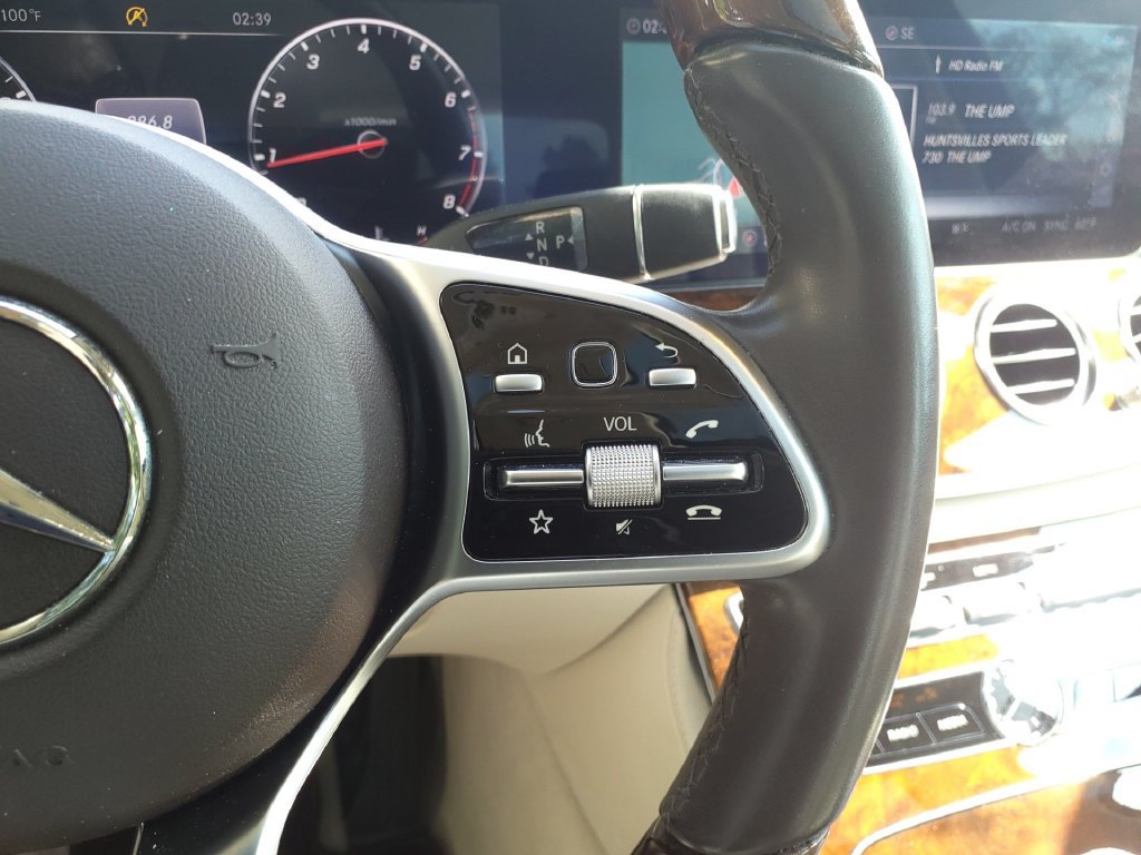 Used 2020 Mercedes-Benz E 350 4MATIC Sedan image 27