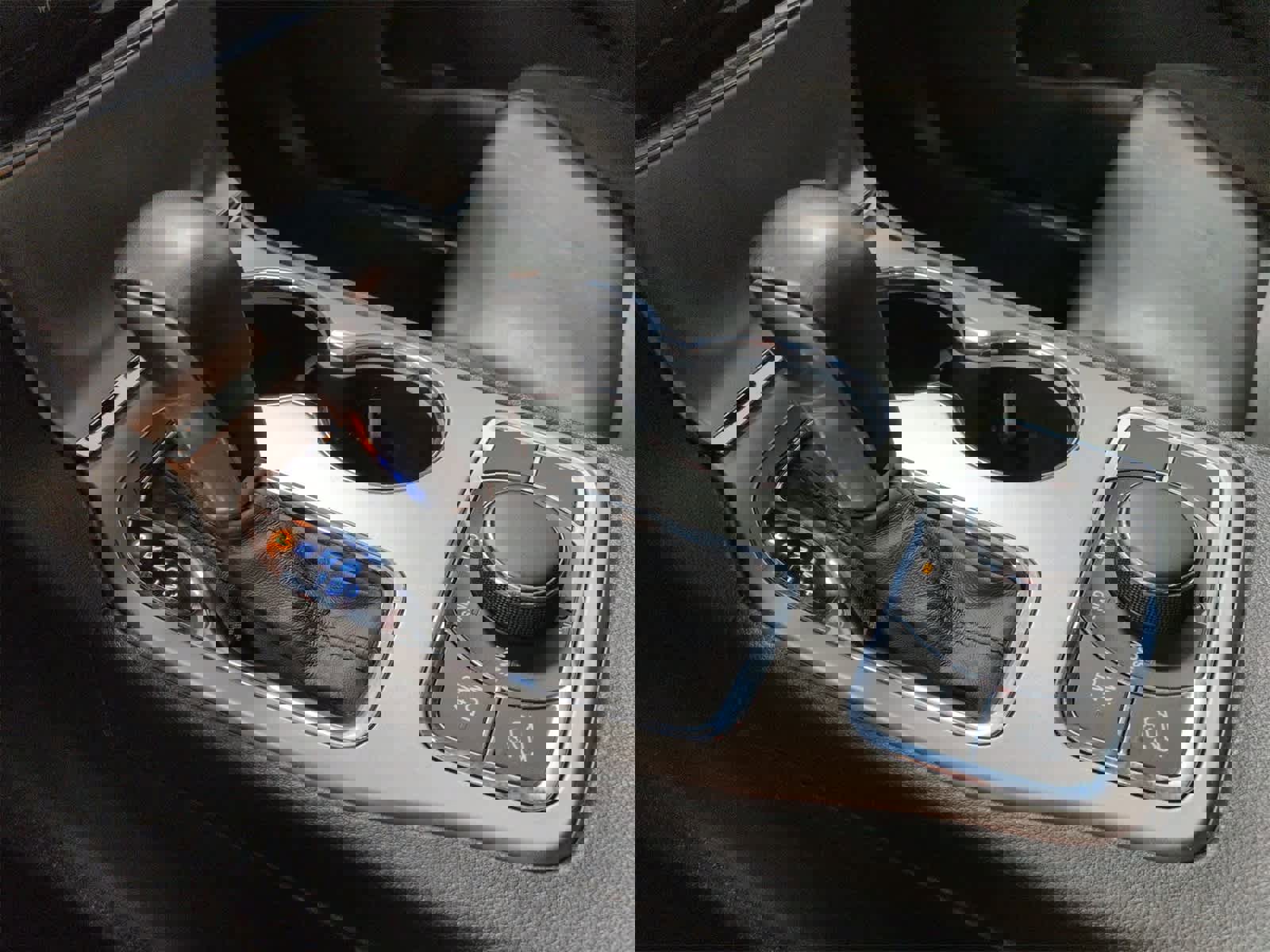 Certified 2020 Jeep Grand Cherokee Limited image 34