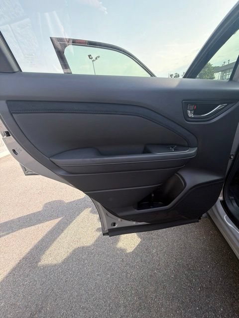 Certified 2025 Subaru Forester Limited AWD/4WD image 23