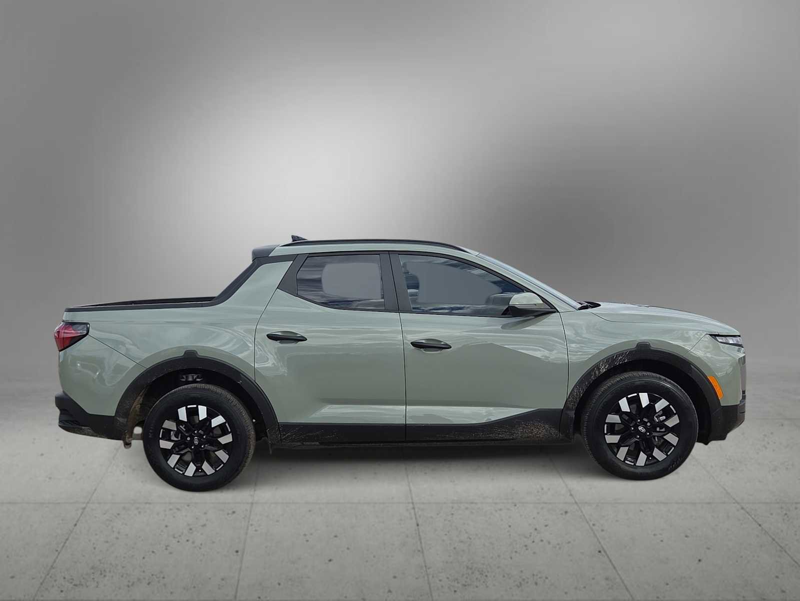 Certified 2025 Hyundai Santa Cruz SEL image 9