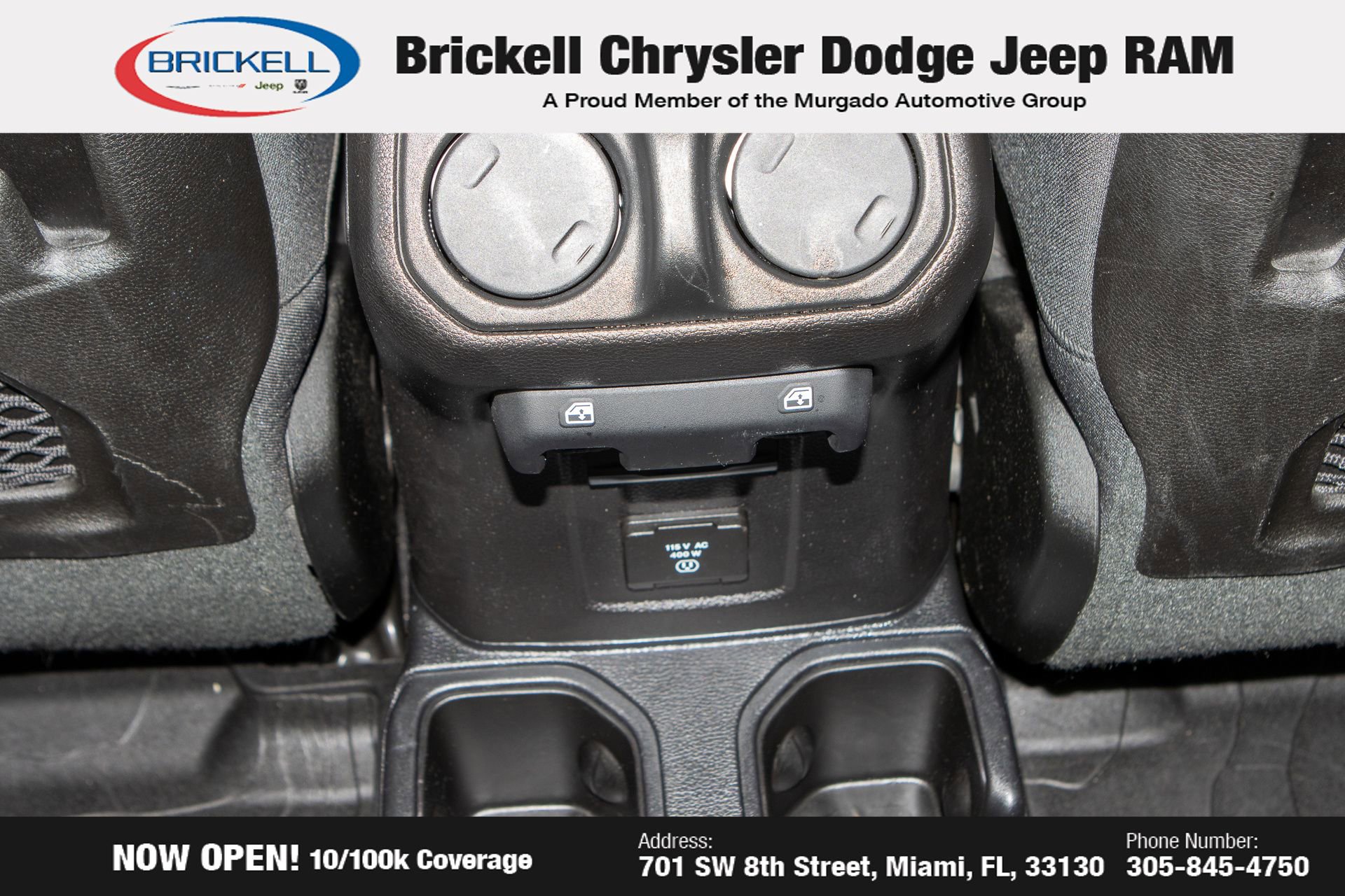 Used 2020 Jeep Gladiator Rubicon w/ Trailer Tow Package image 18