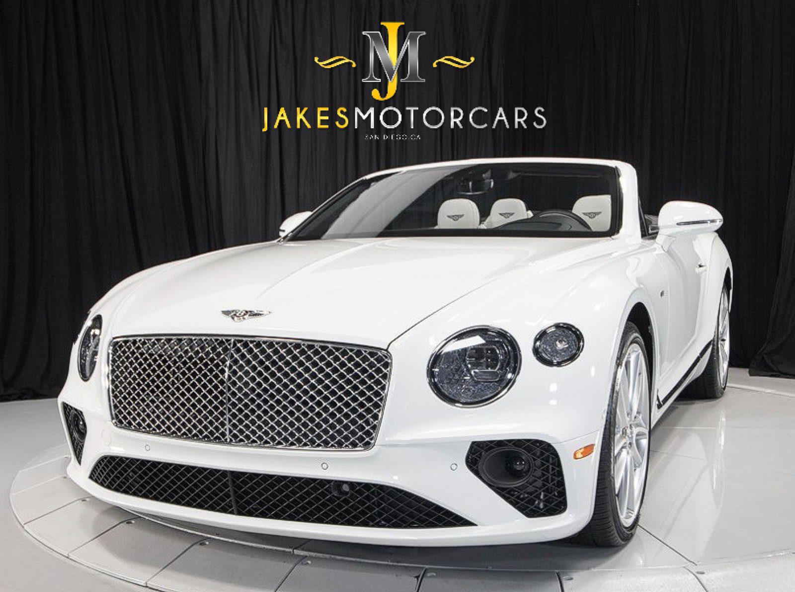 Used 2020 Bentley Continental GT V8 First Edition image 19