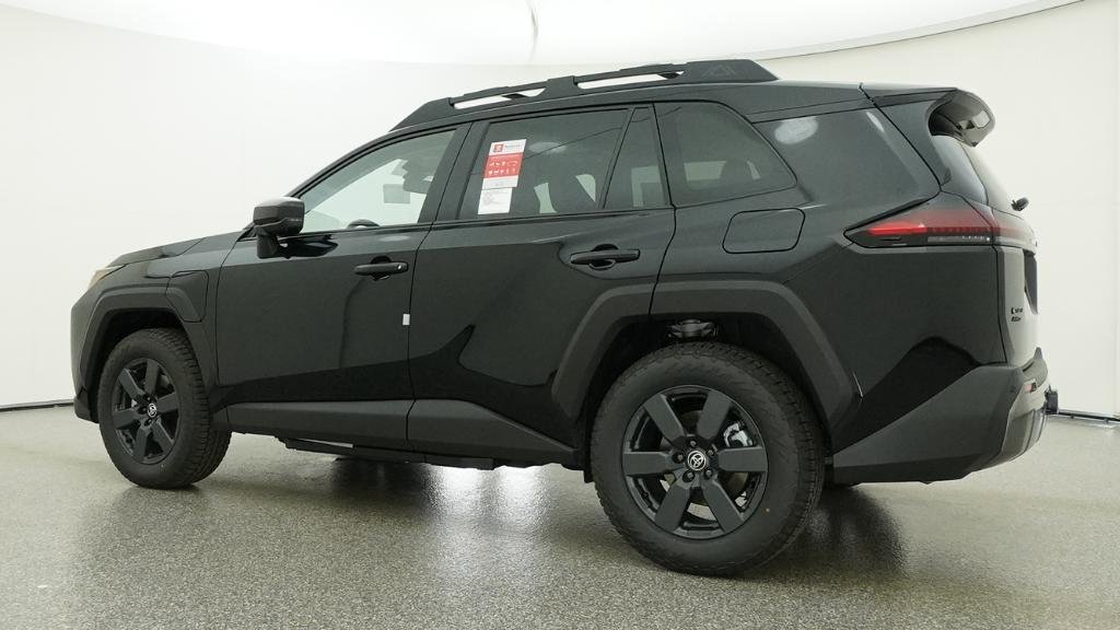 New 2026 Toyota RAV4 AWD Plug-in Hybrid image 14