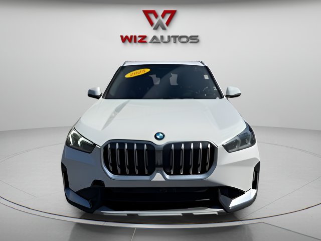 Used 2025 BMW X1 xDrive28i w/ Convenience Package AWD/4WD image 8