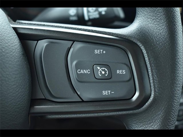 New 2025 Jeep Gladiator Sport image 22