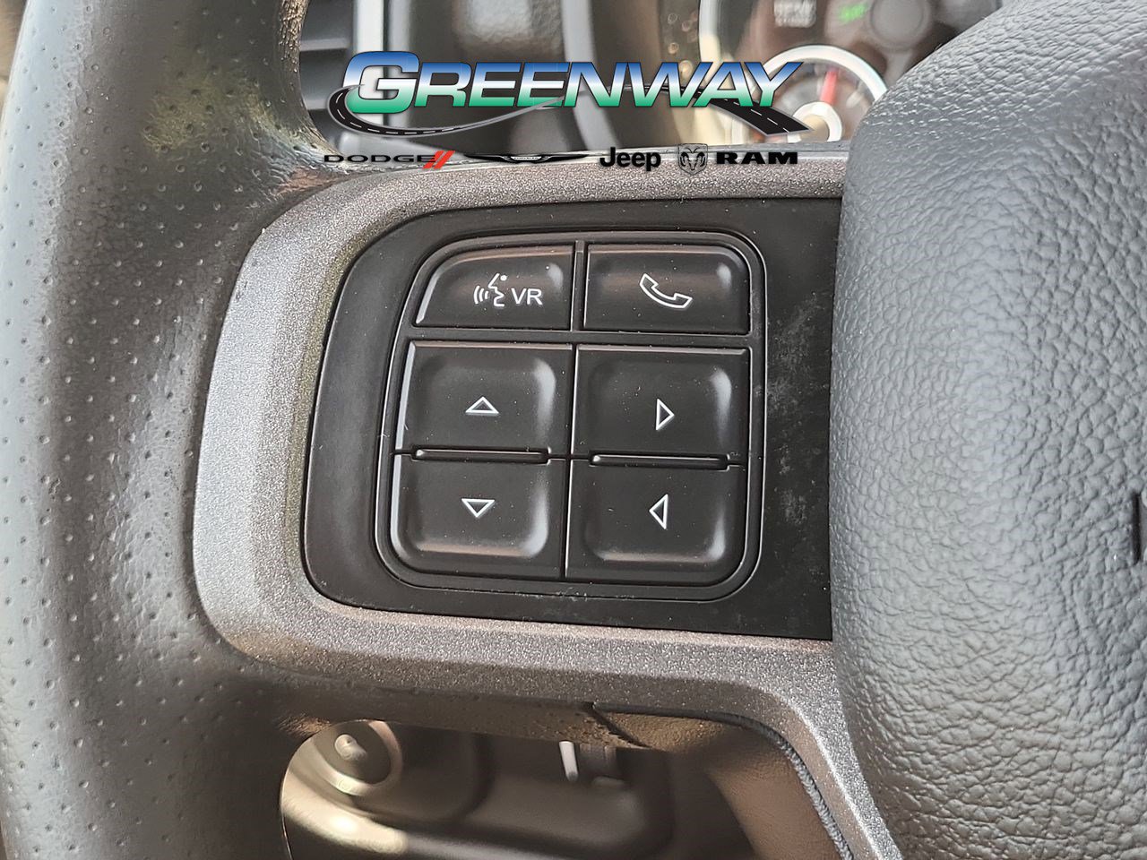Used 2021 RAM 2500 Tradesman AWD/4WD image 22