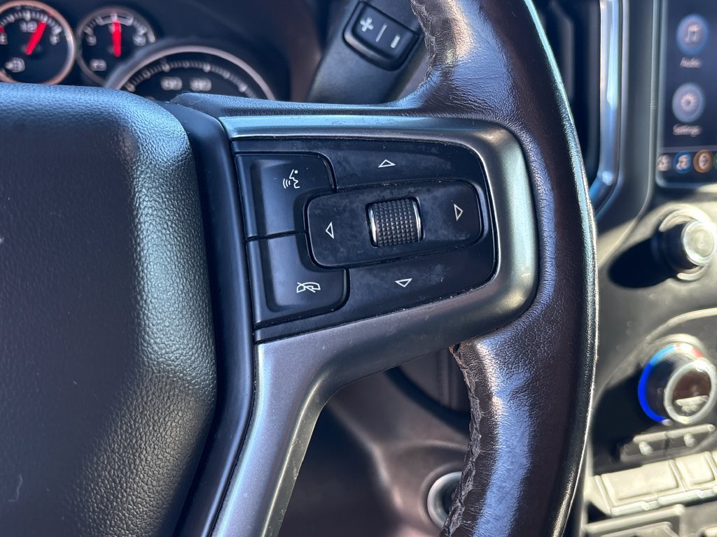 Used 2022 Chevrolet Silverado 2500 LT w/ Convenience Package AWD/4WD image 60