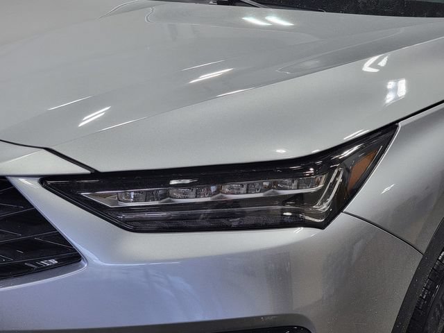 New 2026 Acura MDX A-Spec AWD/4WD image 9