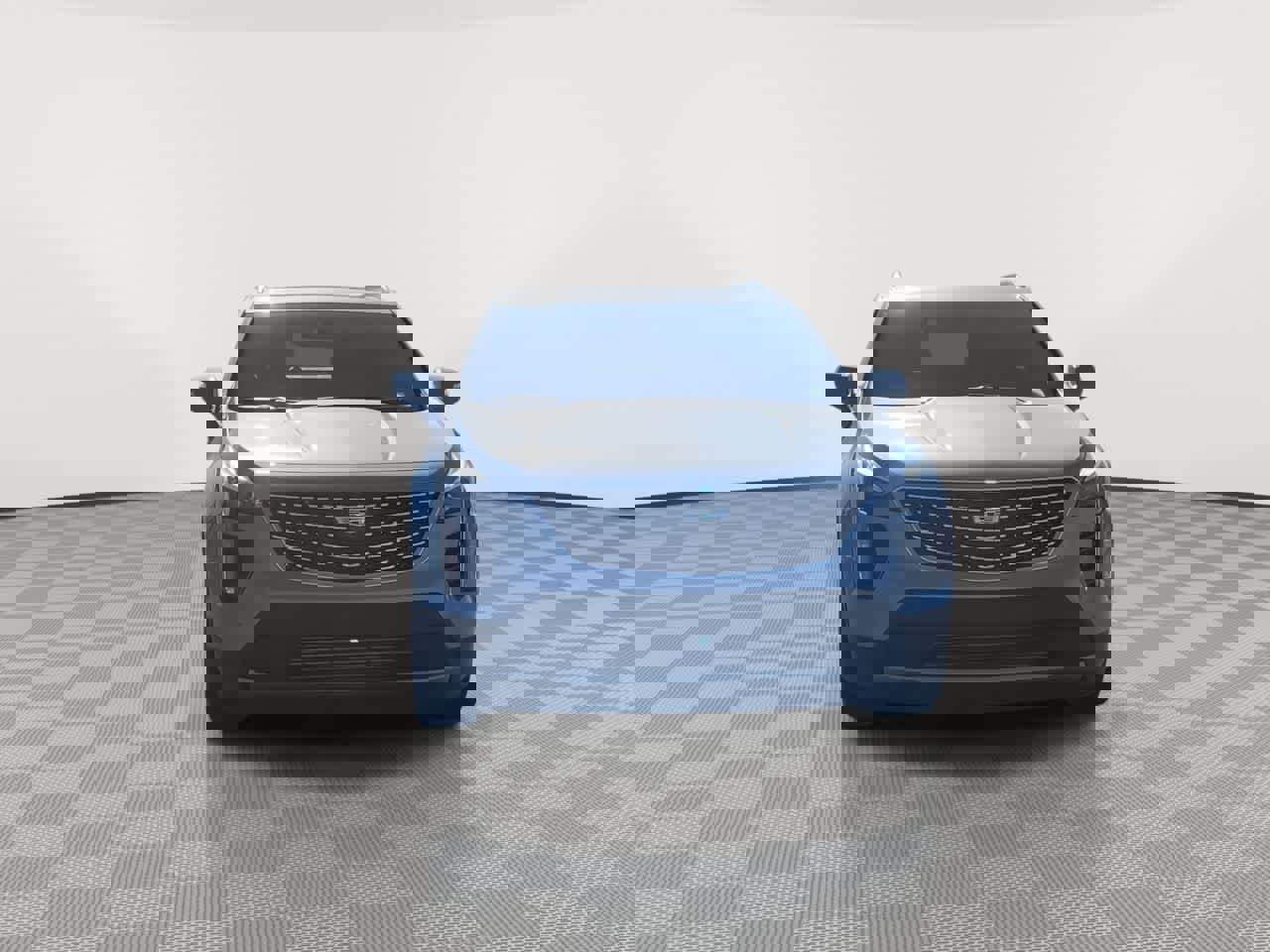 Certified 2023 Cadillac XT4 Premium Luxury w/ Cold Weather Package image 3