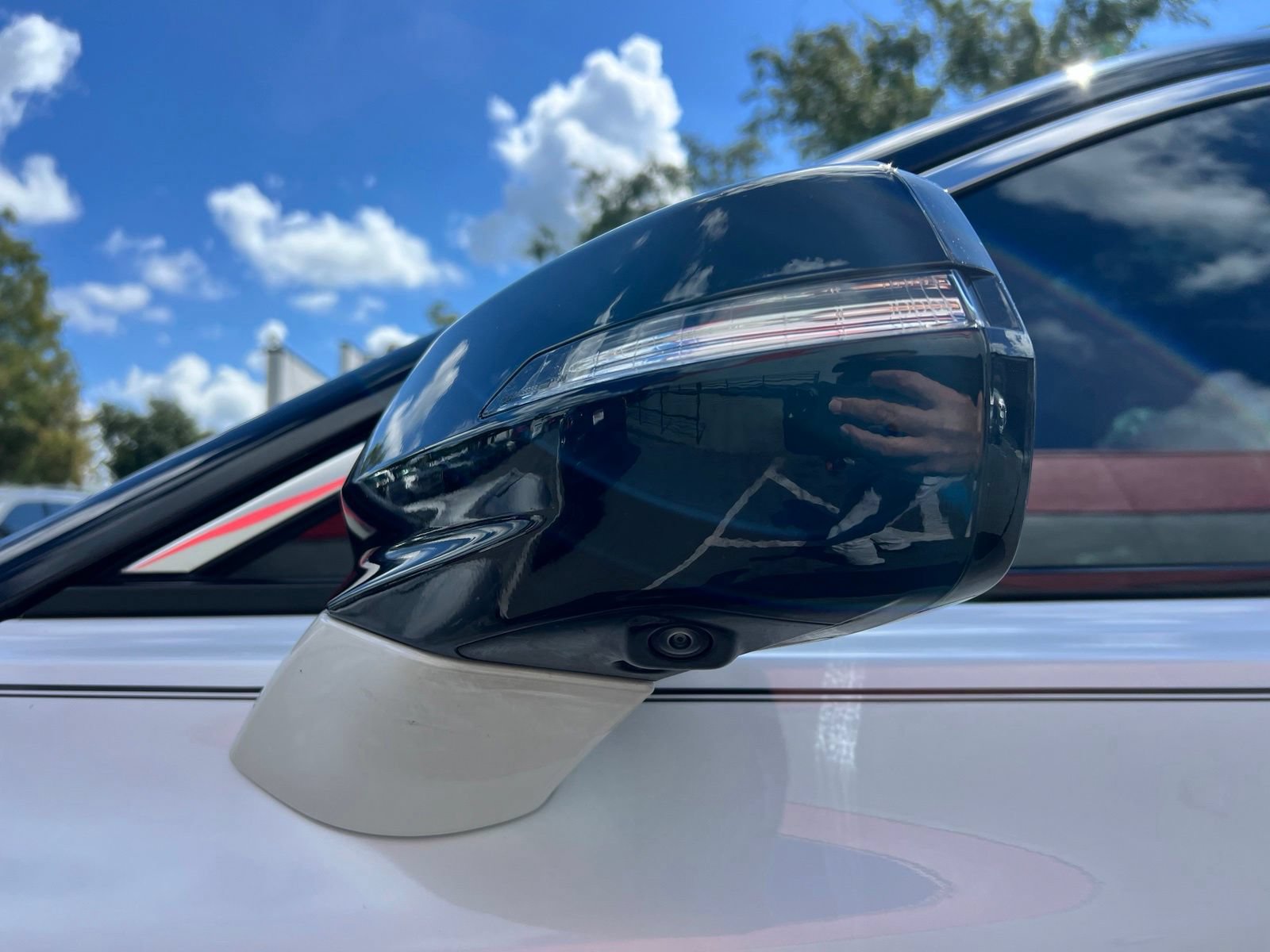 Used 2024 Acura ZDX Type S AWD/4WD image 30