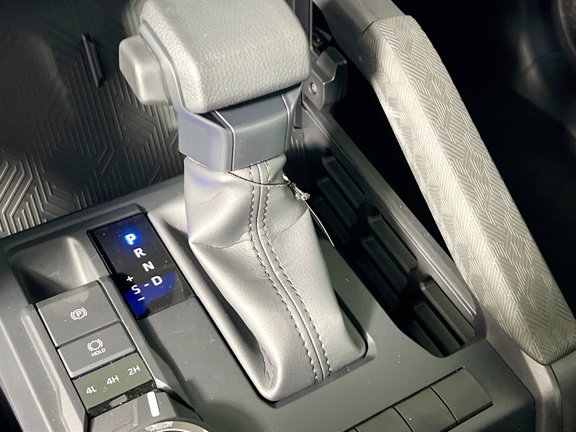 New 2026 Toyota Tacoma SR5 image 25