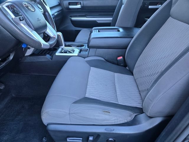 Used 2014 Toyota Tundra SR5 w/ SR5 Upgrade Package RWD image 18