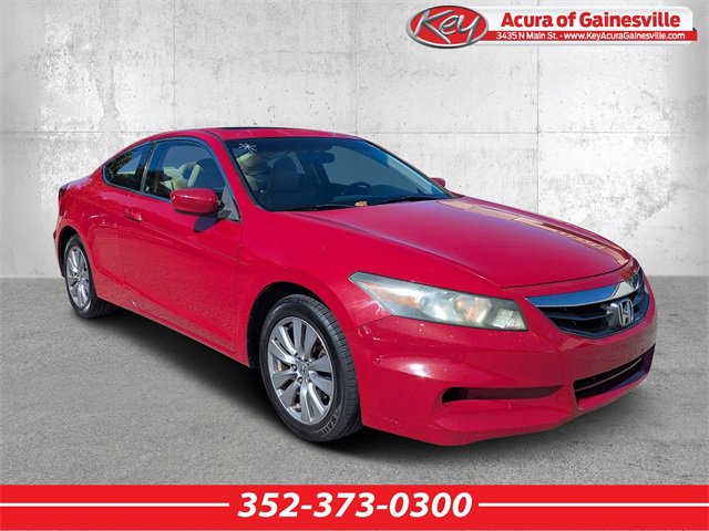 Used 2011 Honda Accord EX-L