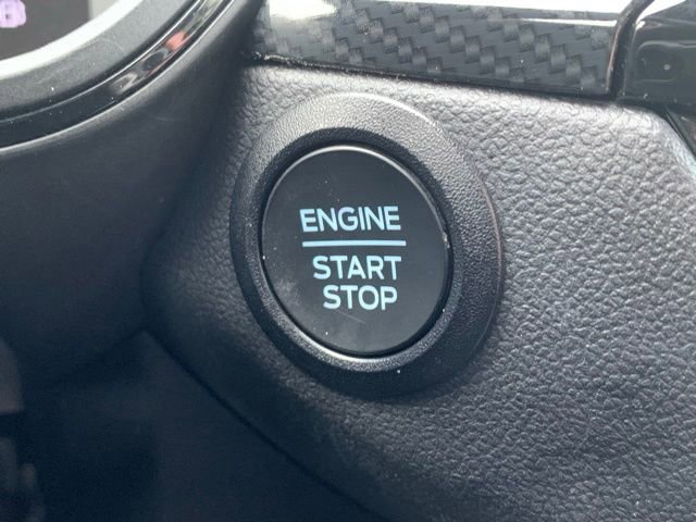 Certified 2024 Ford Escape ST-Line image 20