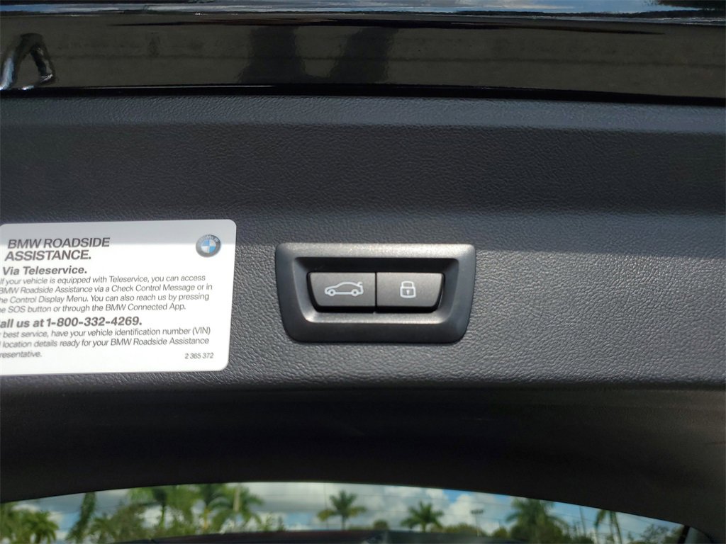 Used 2023 BMW X3 xDrive30i w/ Premium Package w/ZPA image 8