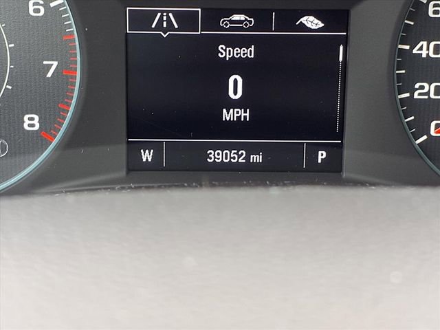 Used 2024 Chevrolet Malibu LT w/ Sport Edition image 17