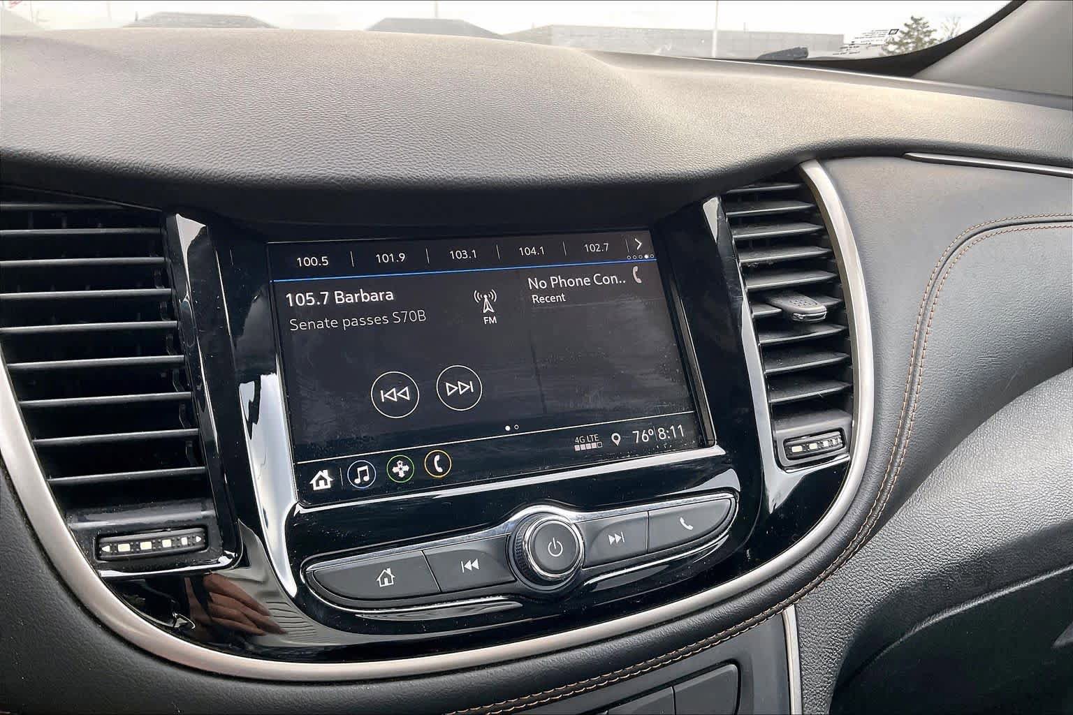 Used 2019 Chevrolet Trax LS w/ Tint and Cruise Package FWD image 33