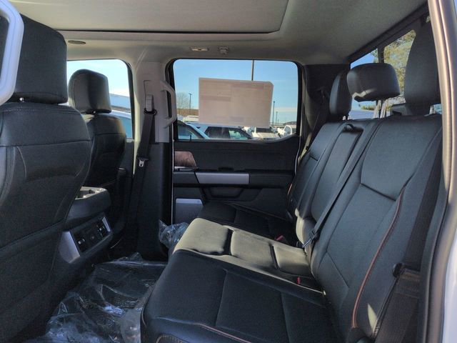 New 2026 Ford F350 Lariat w/ Lariat Ultimate Package AWD/4WD image 14