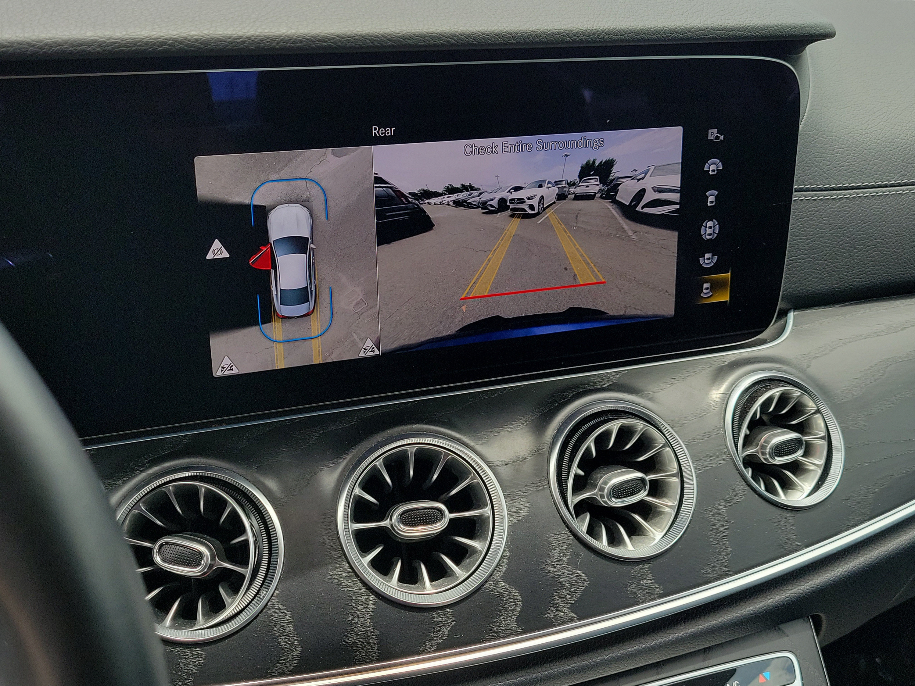 Certified 2023 Mercedes-Benz CLS 450 4MATIC image 28