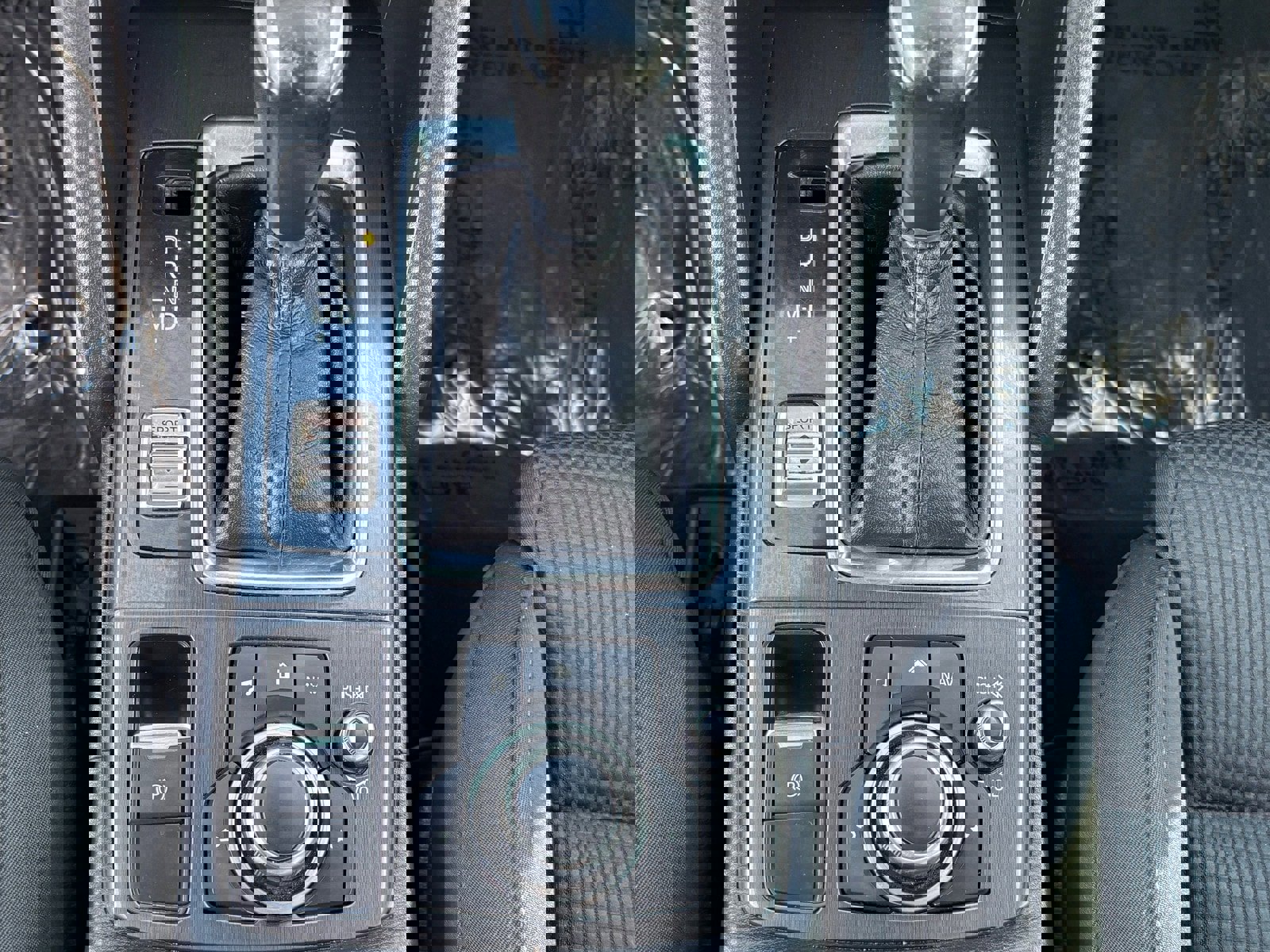 Used 2016 MAZDA CX-5 Touring w/ Touring Technology Package image 26