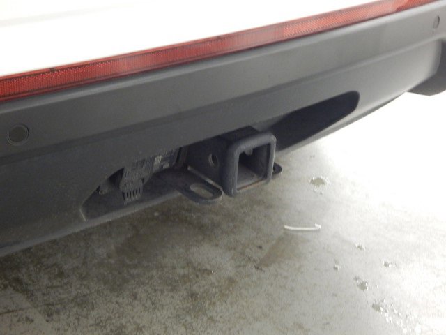 Used 2024 Volkswagen Atlas Cross Sport SE image 8