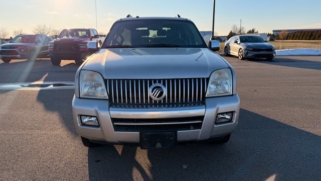 Used 2007 Mercury Mountaineer Premier image 2