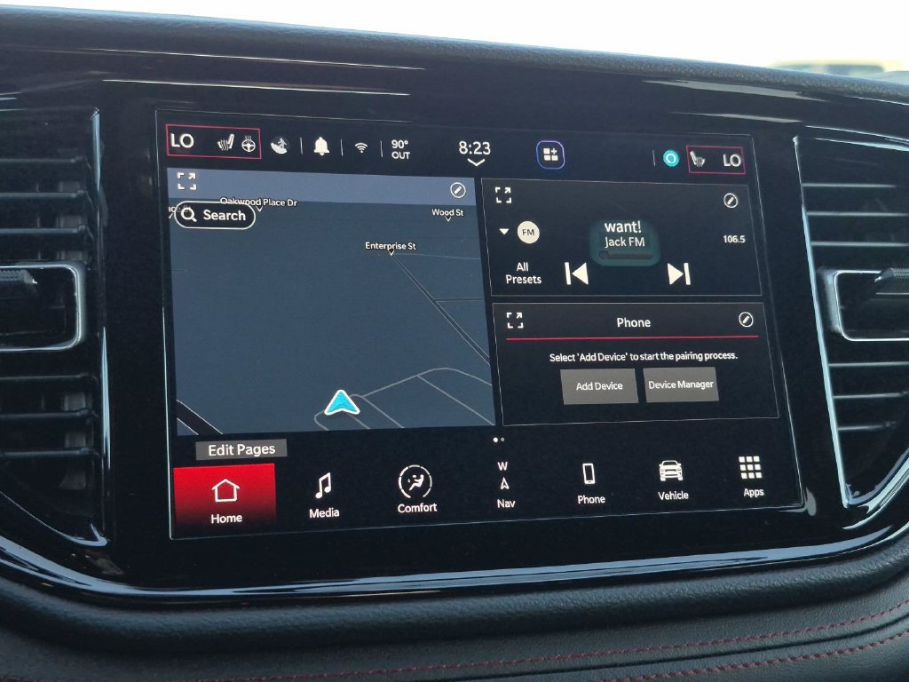 Used 2026 Dodge Durango GT AWD/4WD image 26